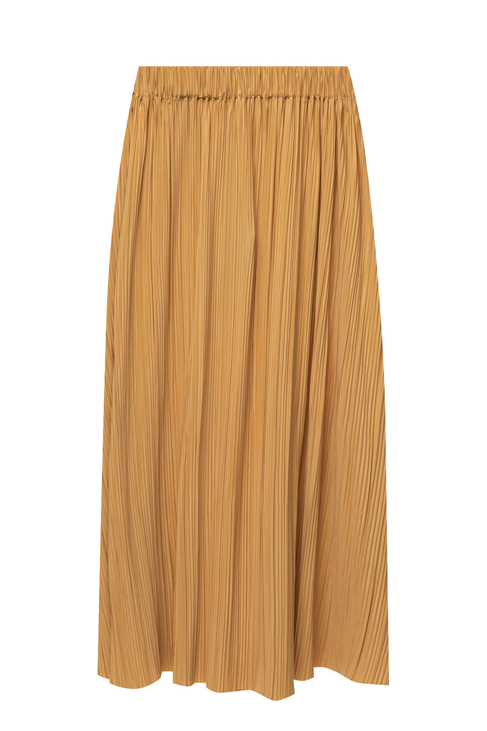 Samsøe Samsøe Pleated skirt